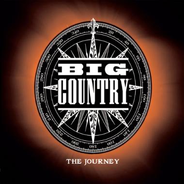 Big Country -  The Journey